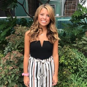 Meet your Posher, Tatiana